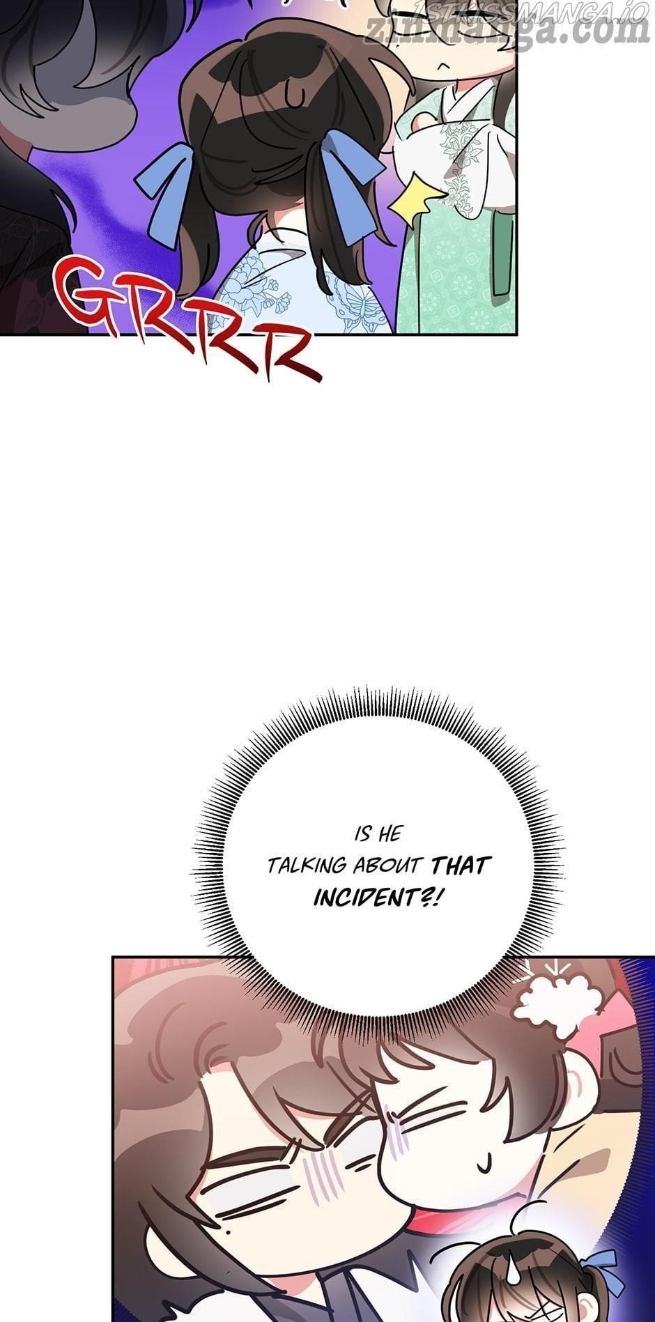 I Am the Precious Daughter of the Greatest Villain in the Fantasy World Chapter 63 - Page 46