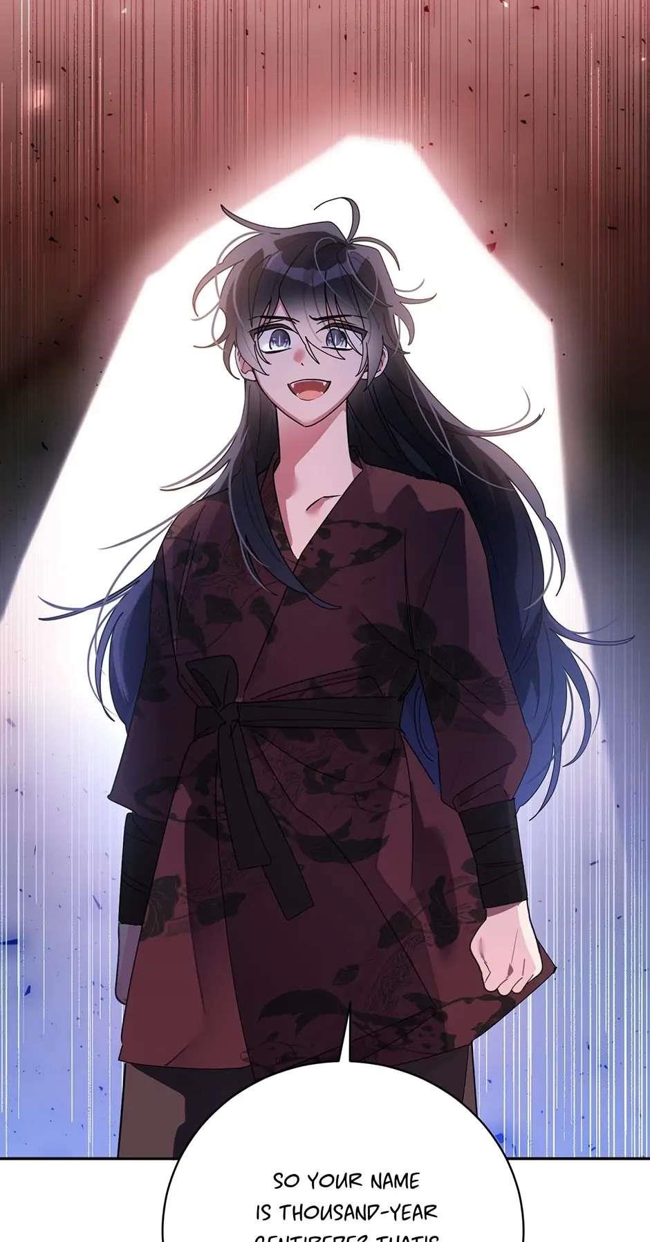 I Am the Precious Daughter of the Greatest Villain in the Fantasy World Chapter 64 - Page 29