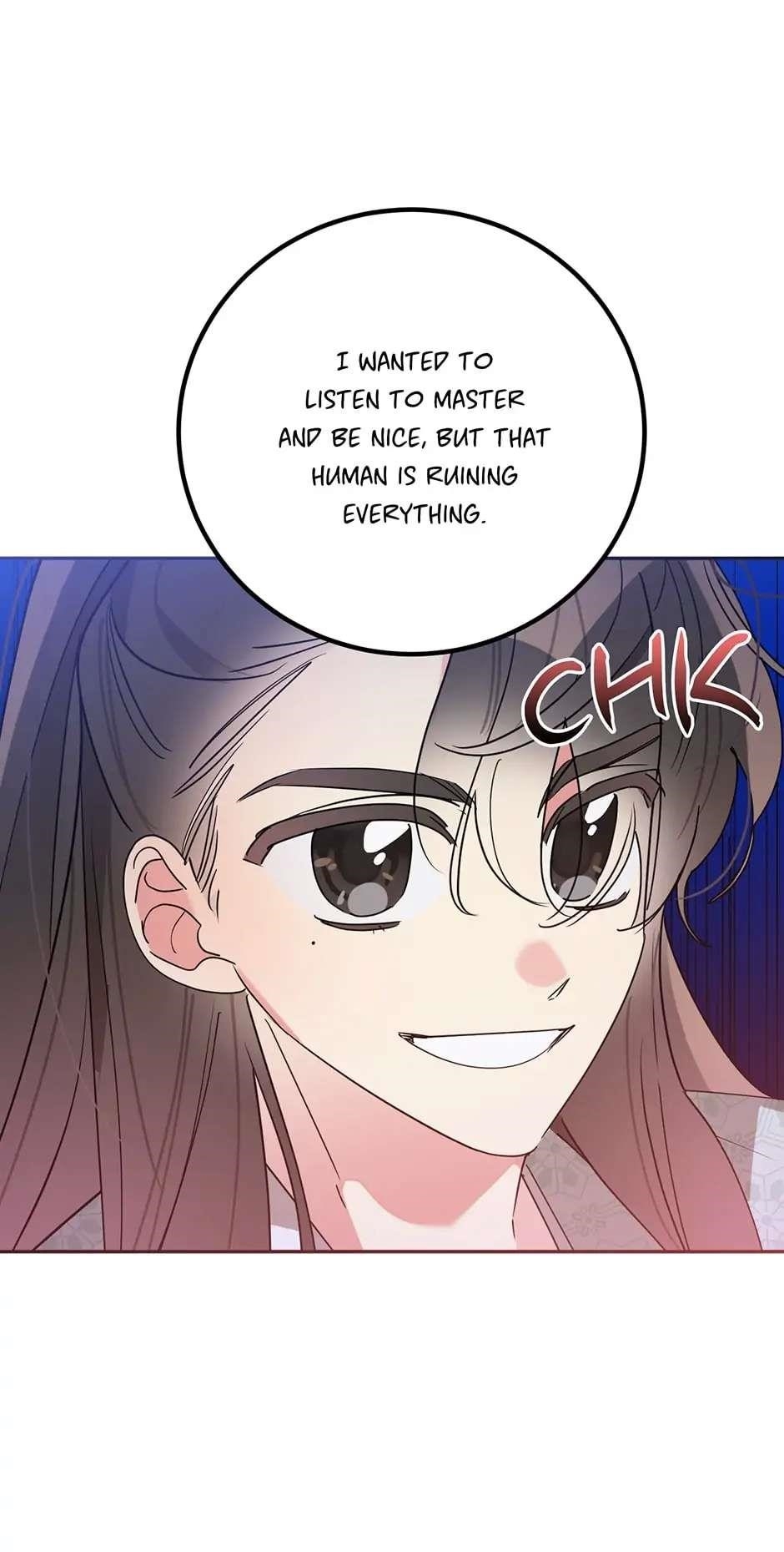 I Am the Precious Daughter of the Greatest Villain in the Fantasy World Chapter 64 - Page 37