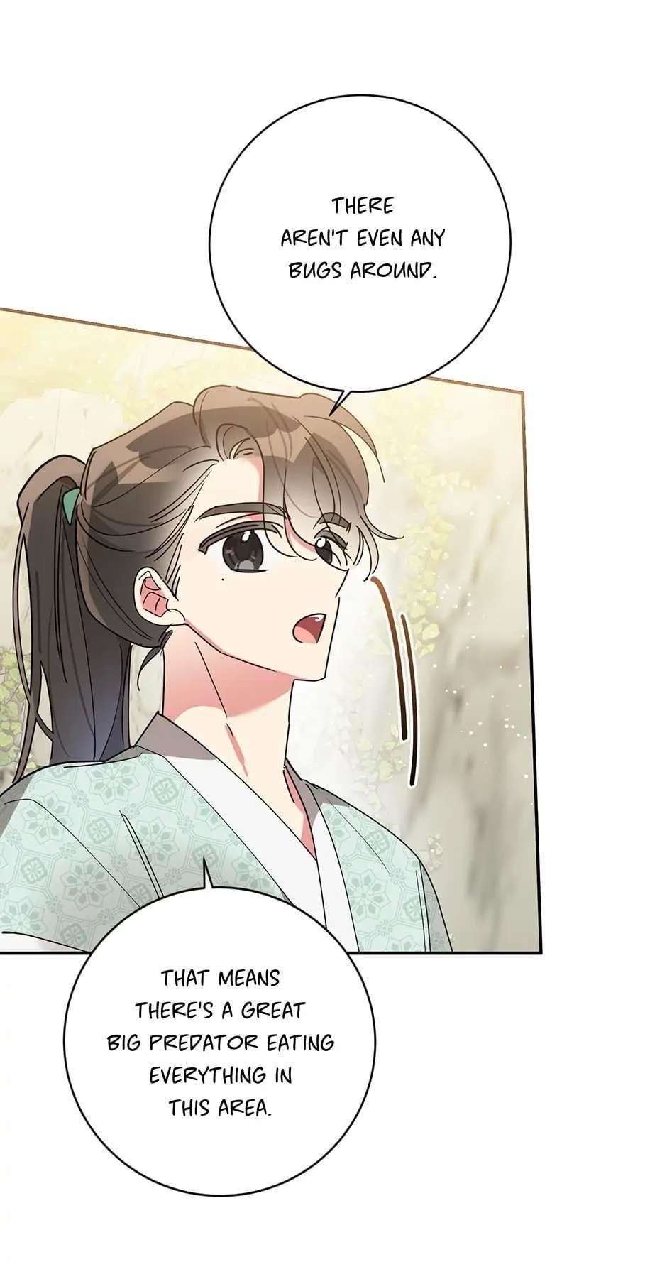 I Am the Precious Daughter of the Greatest Villain in the Fantasy World Chapter 64 - Page 57