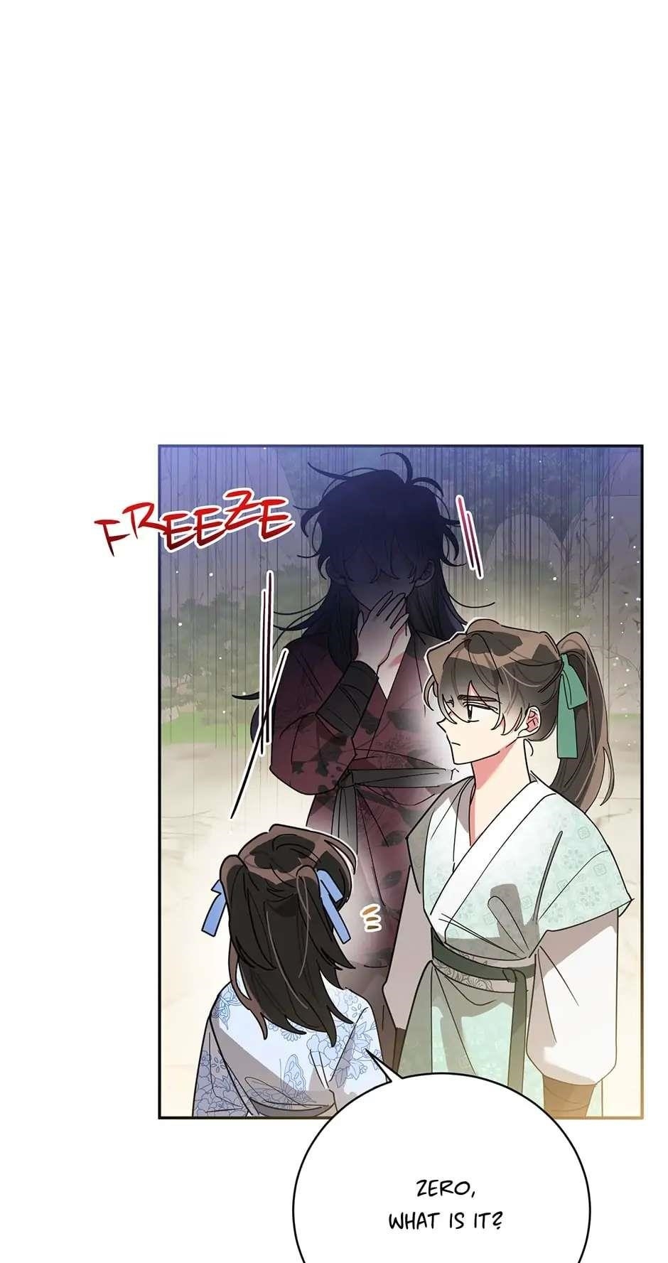 I Am the Precious Daughter of the Greatest Villain in the Fantasy World Chapter 64 - Page 60