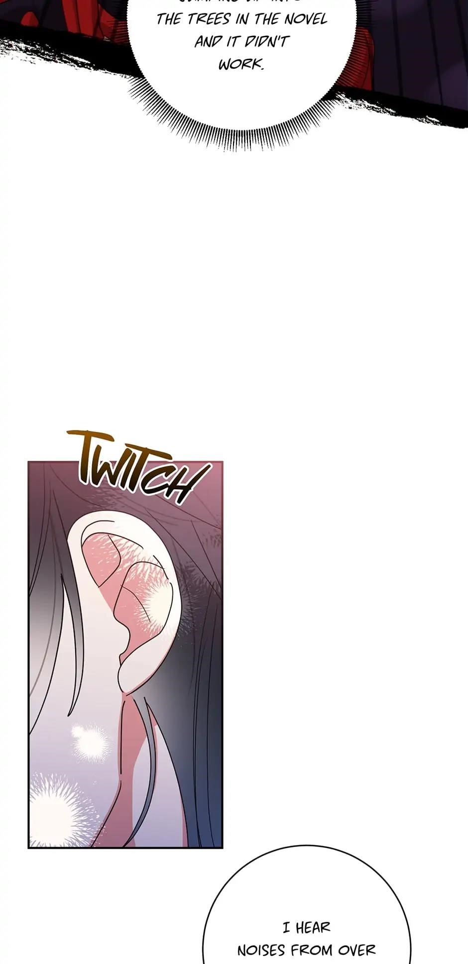 I Am the Precious Daughter of the Greatest Villain in the Fantasy World Chapter 65 - Page 27