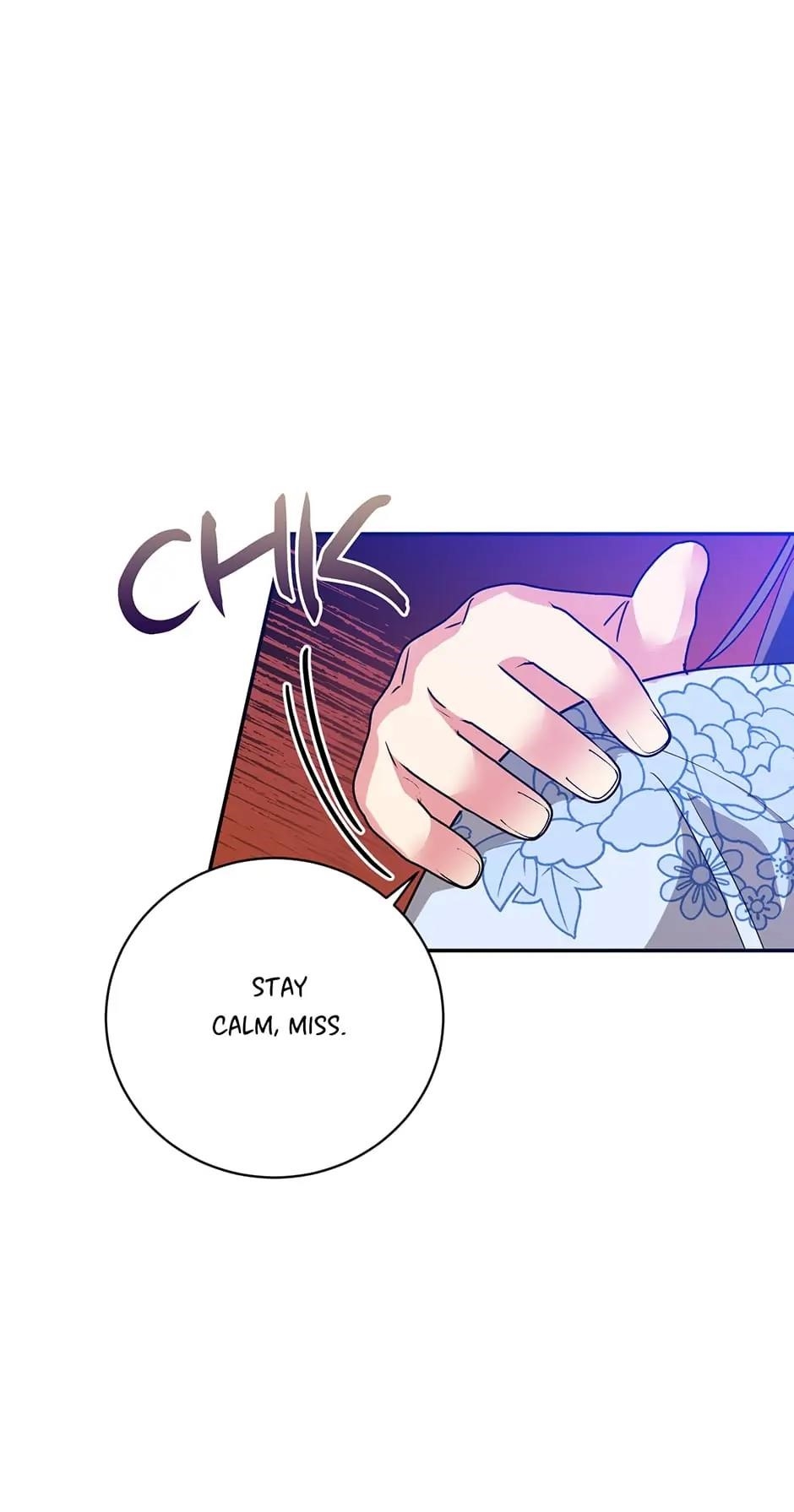 I Am the Precious Daughter of the Greatest Villain in the Fantasy World Chapter 65 - Page 34