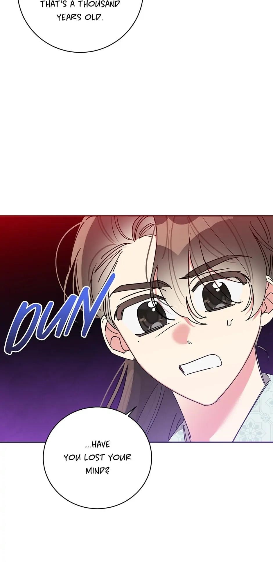 I Am the Precious Daughter of the Greatest Villain in the Fantasy World Chapter 65 - Page 4