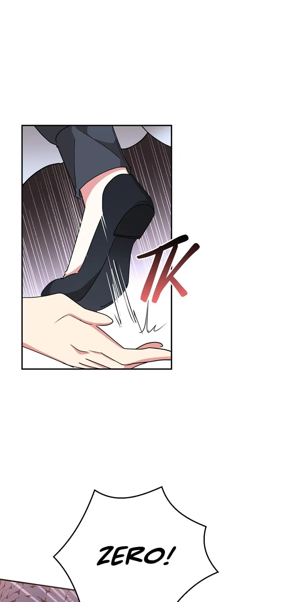 I Am the Precious Daughter of the Greatest Villain in the Fantasy World Chapter 65 - Page 58