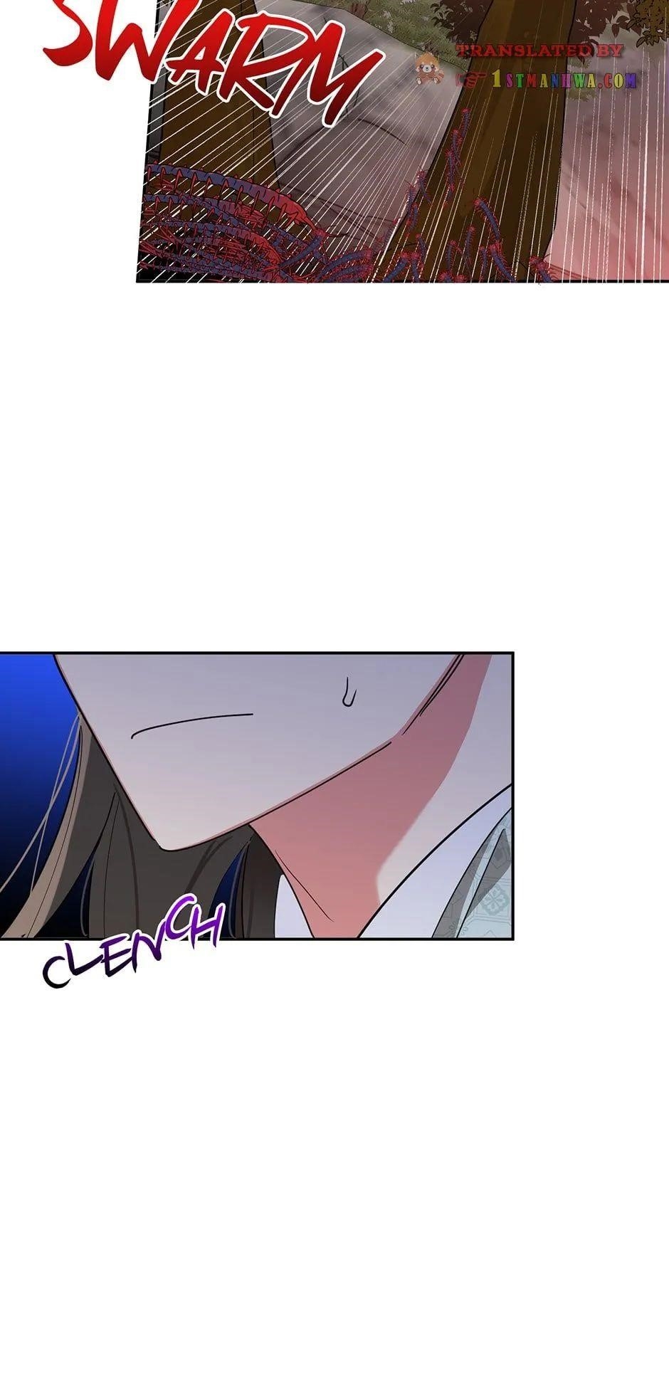 I Am the Precious Daughter of the Greatest Villain in the Fantasy World Chapter 66 - Page 25