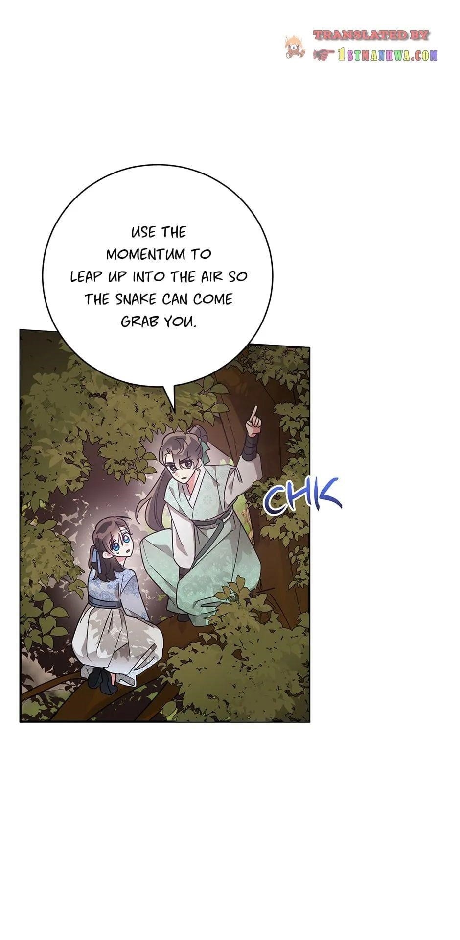 I Am the Precious Daughter of the Greatest Villain in the Fantasy World Chapter 66 - Page 53