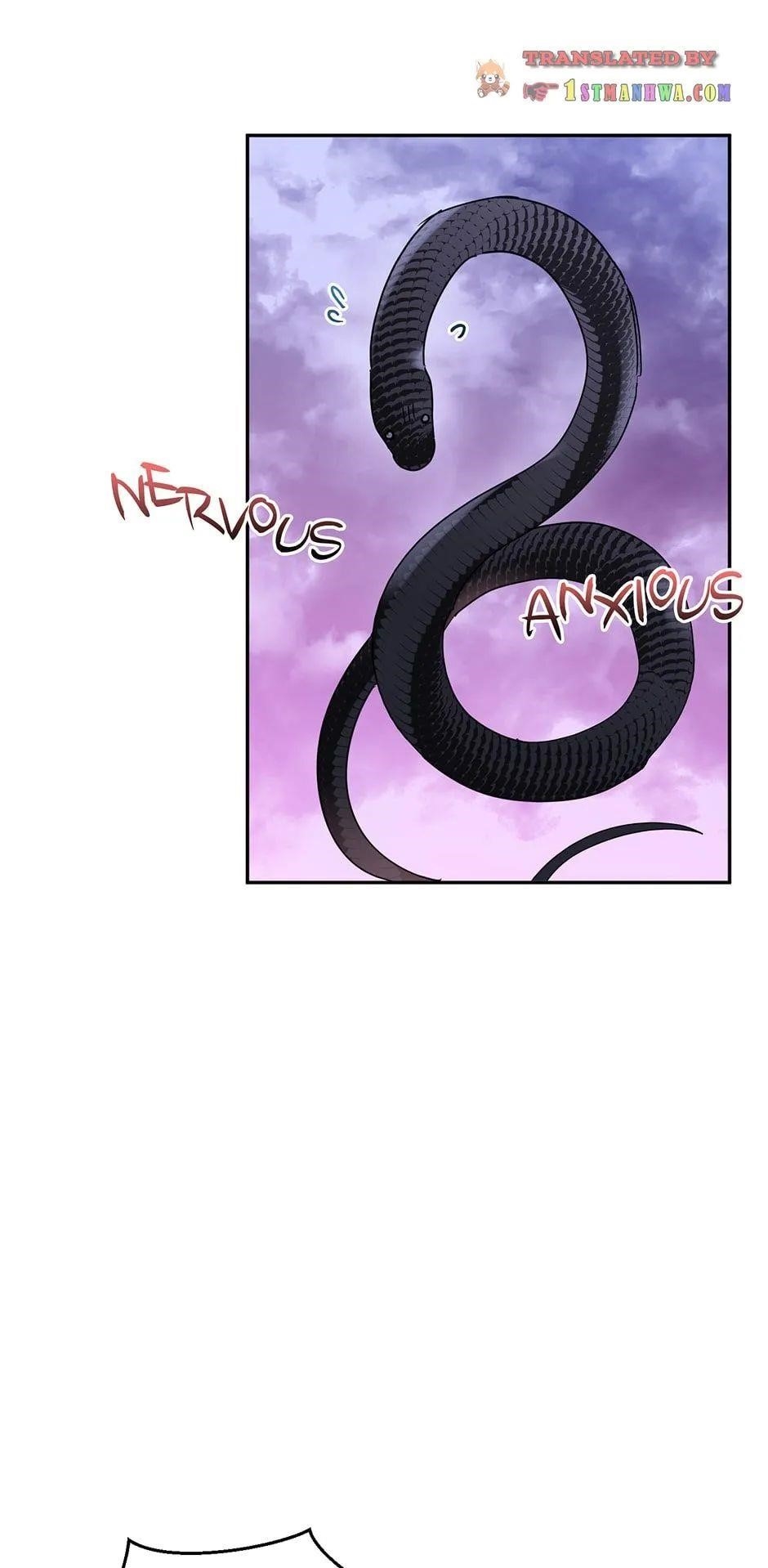 I Am the Precious Daughter of the Greatest Villain in the Fantasy World Chapter 66 - Page 54