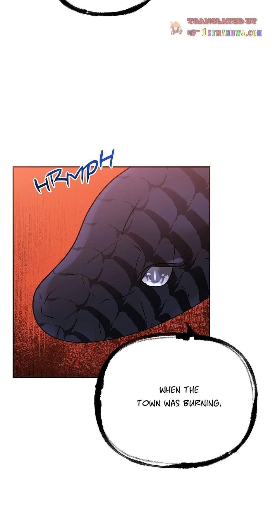 I Am the Precious Daughter of the Greatest Villain in the Fantasy World Chapter 66 - Page 8