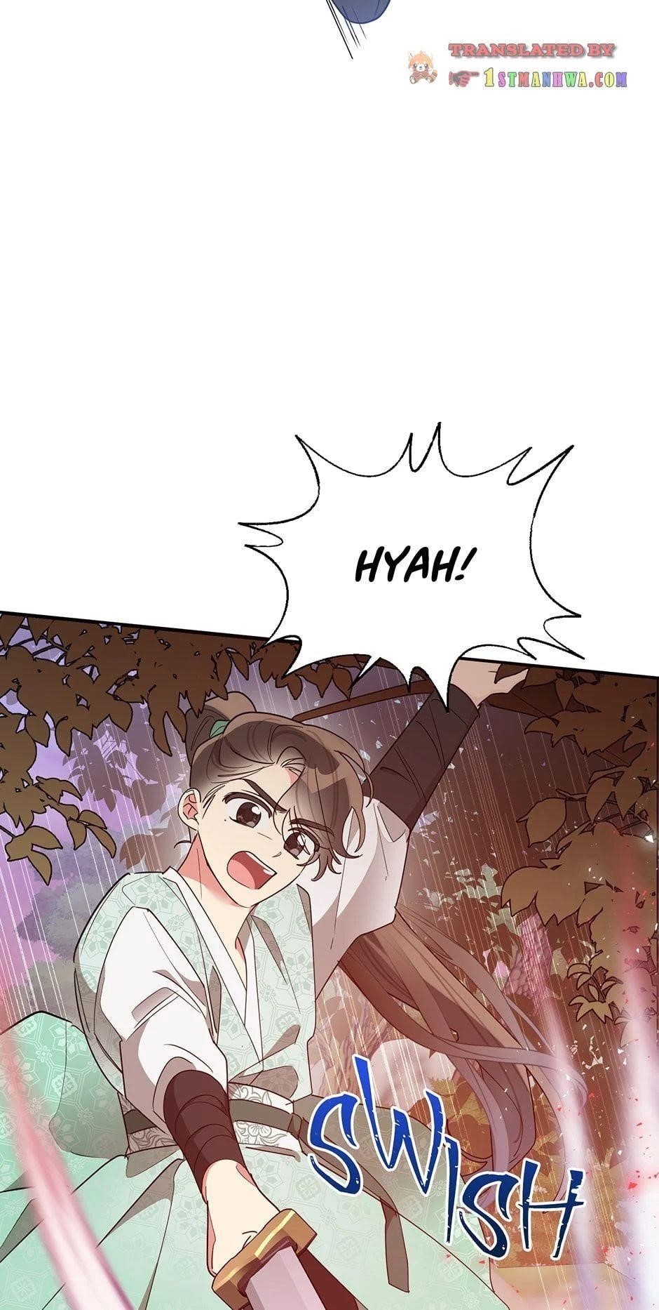 I Am the Precious Daughter of the Greatest Villain in the Fantasy World Chapter 67 - Page 11