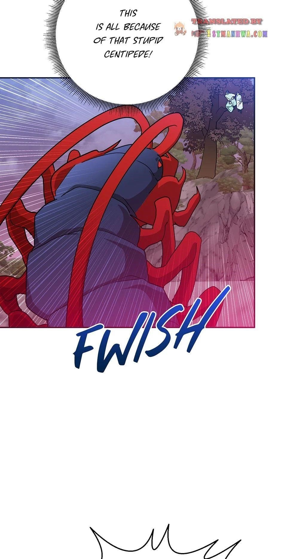 I Am the Precious Daughter of the Greatest Villain in the Fantasy World Chapter 67 - Page 33