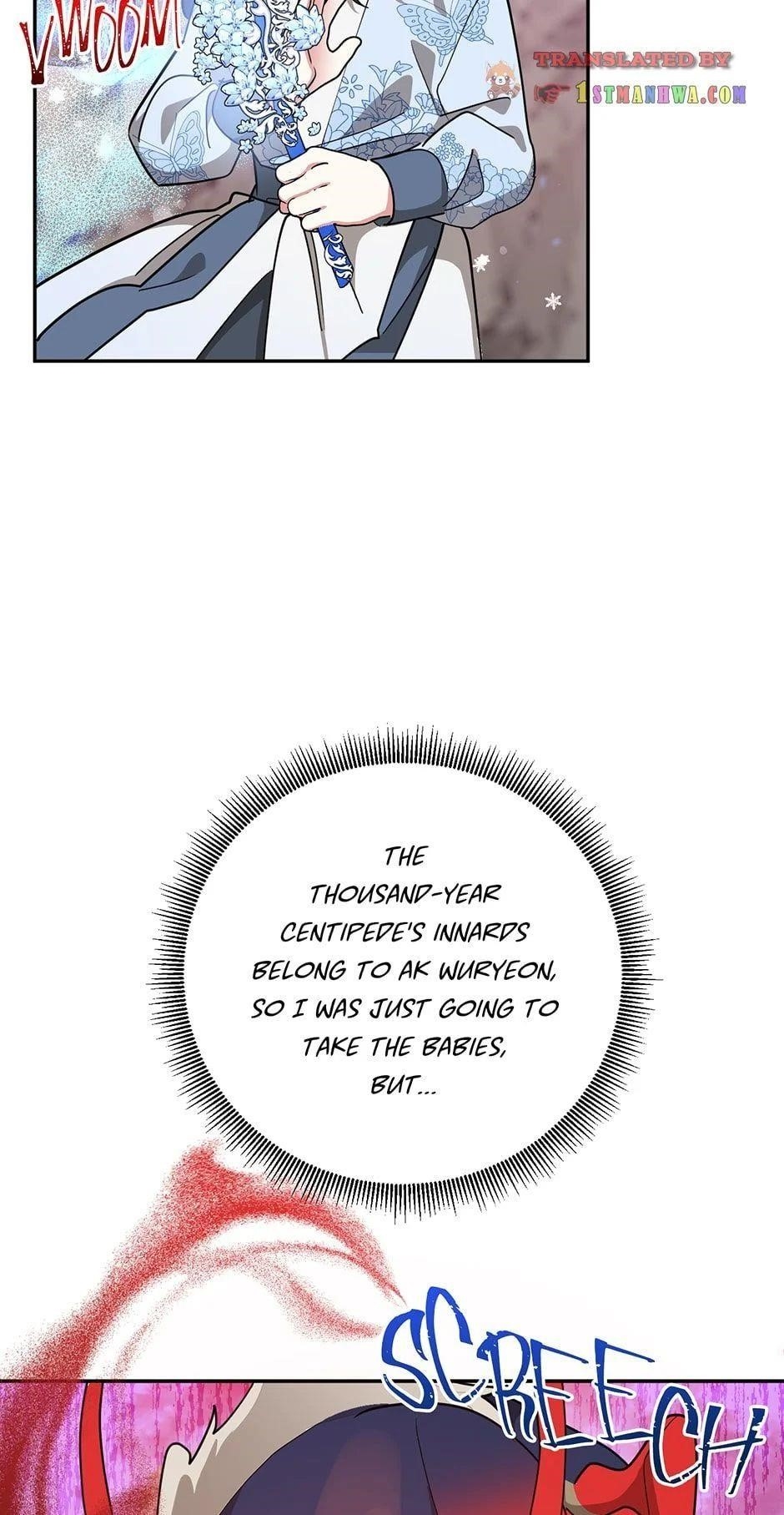 I Am the Precious Daughter of the Greatest Villain in the Fantasy World Chapter 67 - Page 47