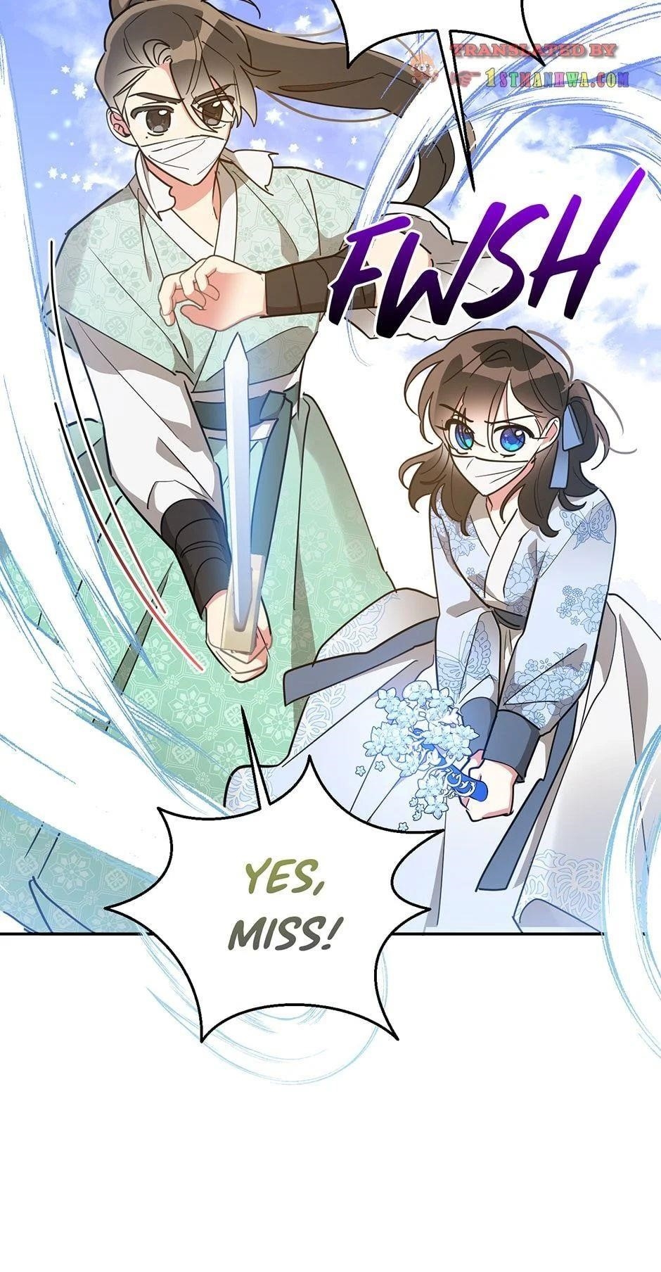 I Am the Precious Daughter of the Greatest Villain in the Fantasy World Chapter 67 - Page 50