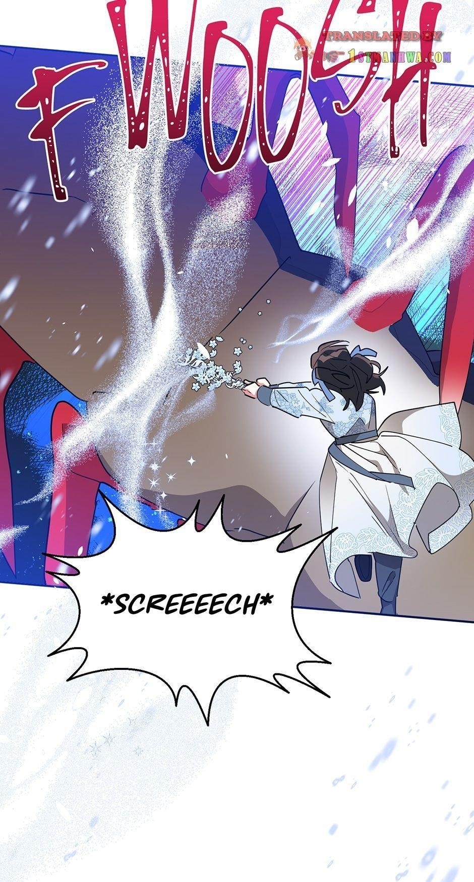 I Am the Precious Daughter of the Greatest Villain in the Fantasy World Chapter 67 - Page 52