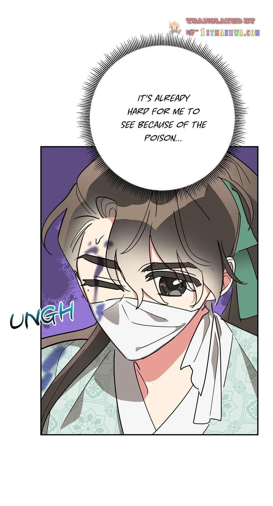 I Am the Precious Daughter of the Greatest Villain in the Fantasy World Chapter 67 - Page 57