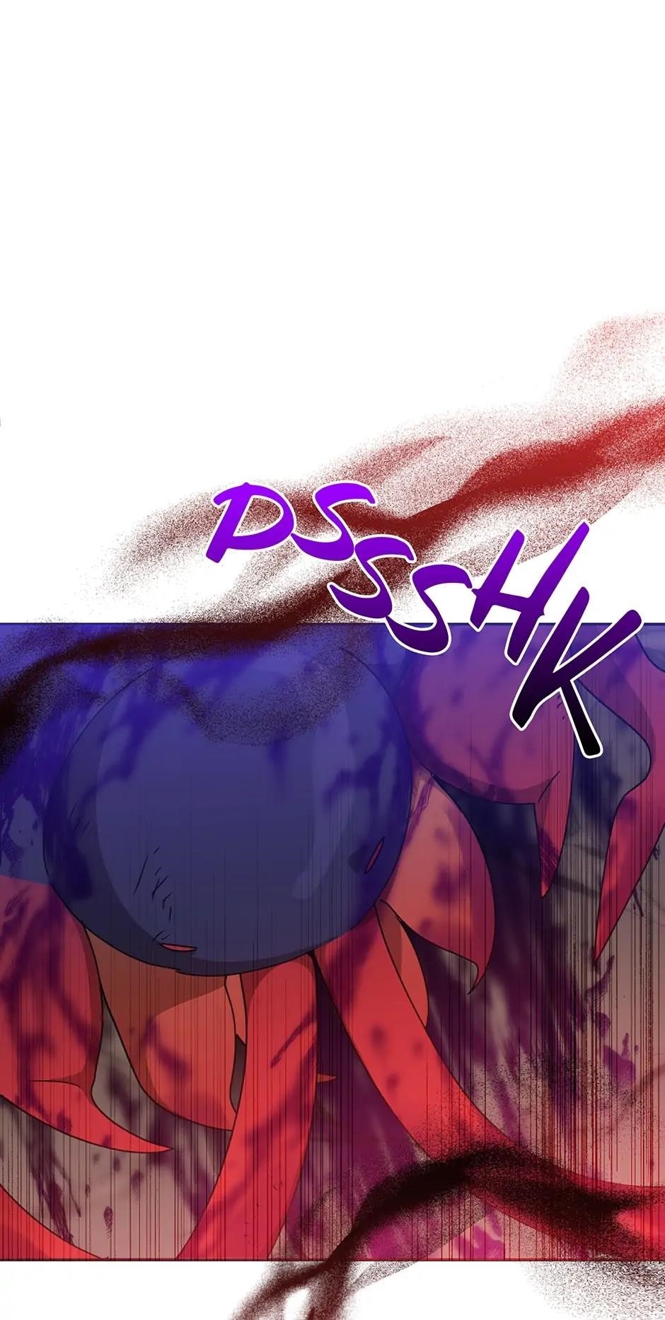 I Am the Precious Daughter of the Greatest Villain in the Fantasy World Chapter 68 - Page 1