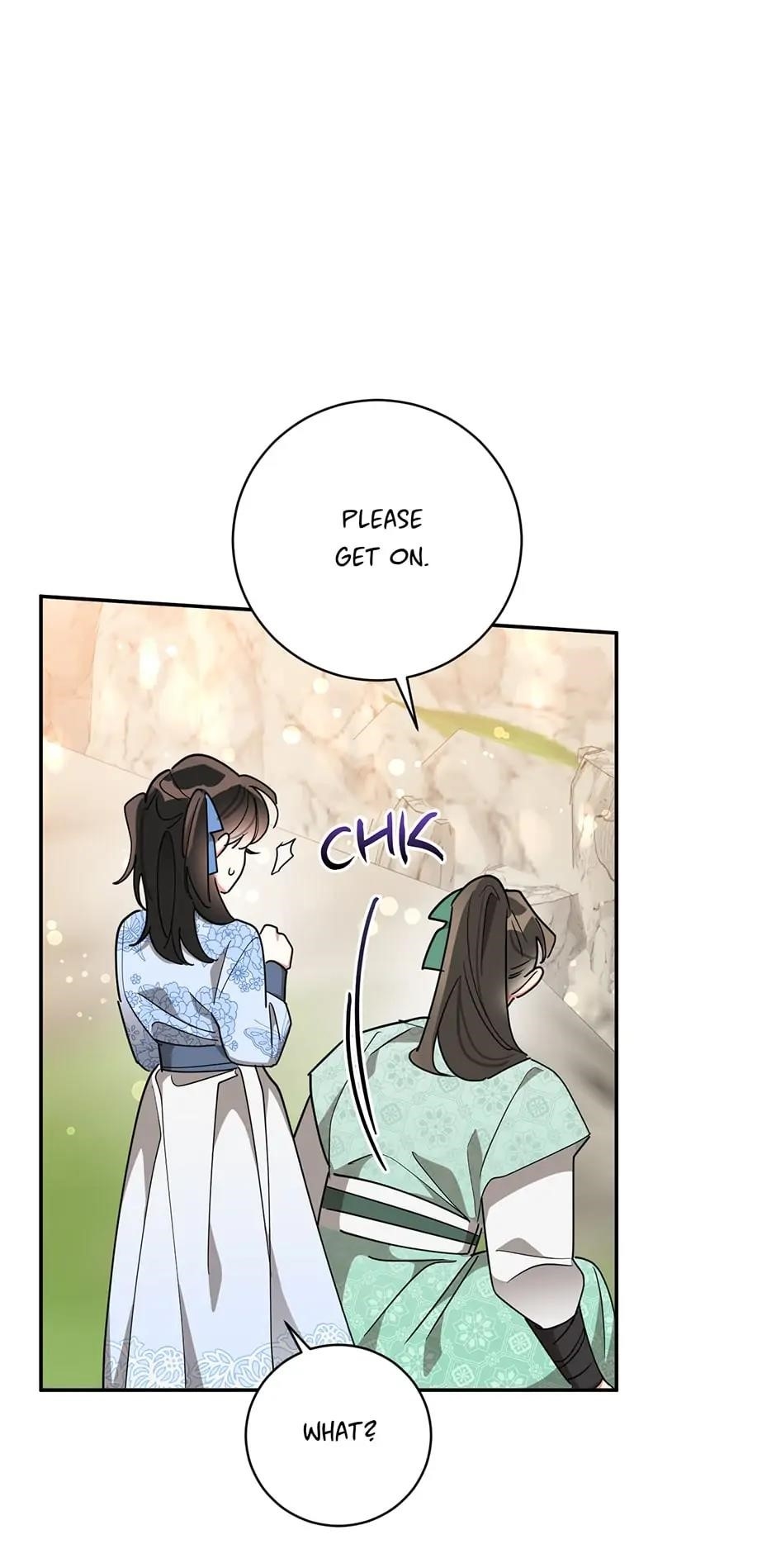 I Am the Precious Daughter of the Greatest Villain in the Fantasy World Chapter 68 - Page 13