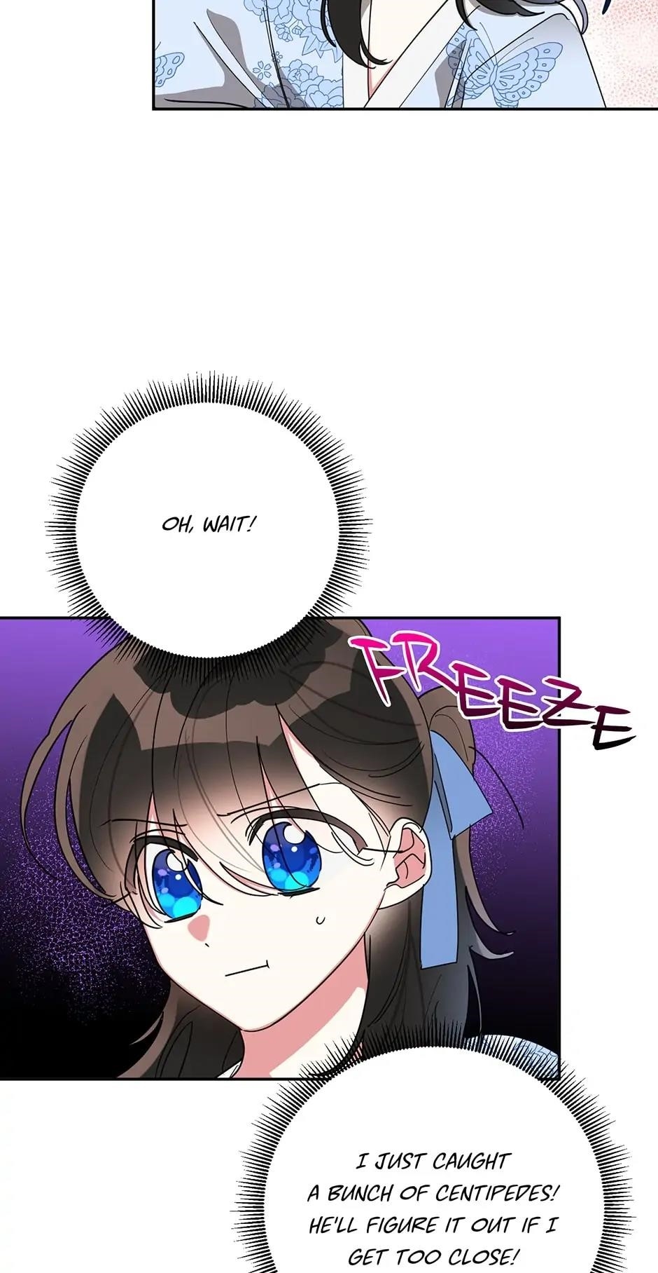 I Am the Precious Daughter of the Greatest Villain in the Fantasy World Chapter 69 - Page 11