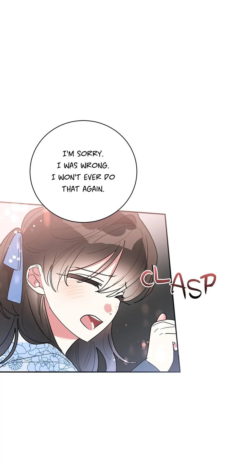 I Am the Precious Daughter of the Greatest Villain in the Fantasy World Chapter 69 - Page 41