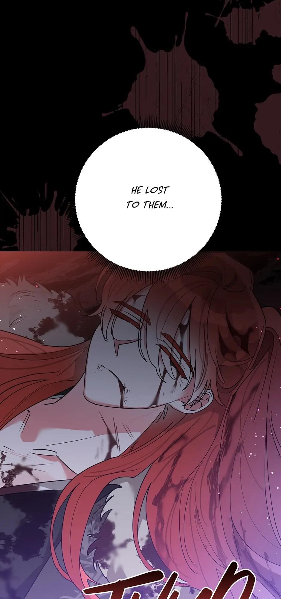 I Am the Precious Daughter of the Greatest Villain in the Fantasy World Chapter 69 - Page 60