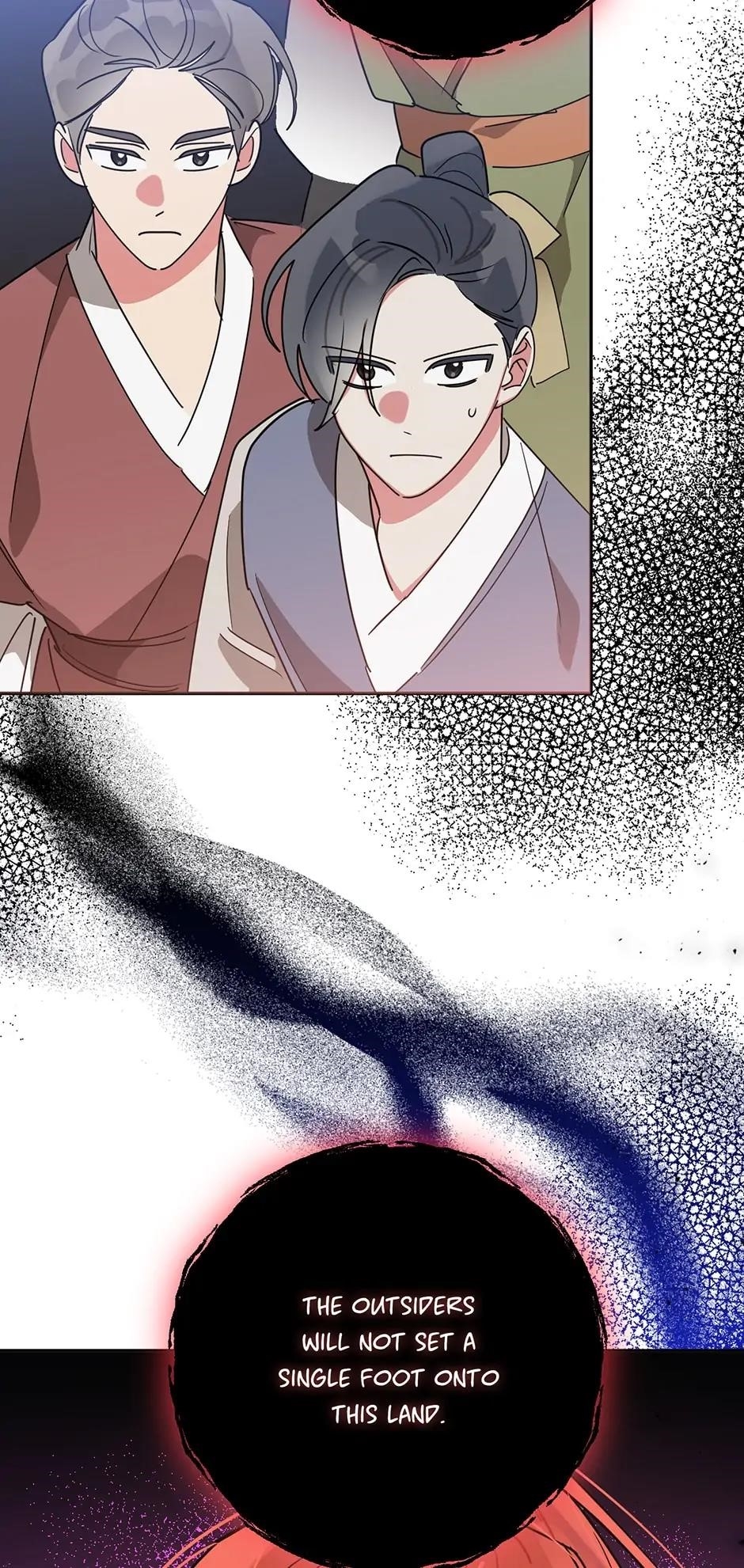 I Am the Precious Daughter of the Greatest Villain in the Fantasy World Chapter 70 - Page 19