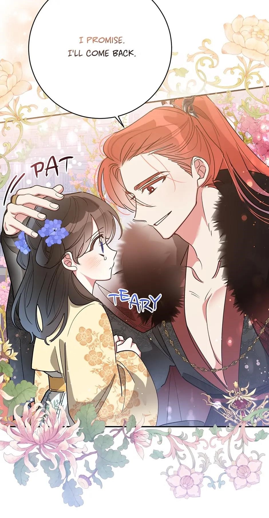 I Am the Precious Daughter of the Greatest Villain in the Fantasy World Chapter 70 - Page 29