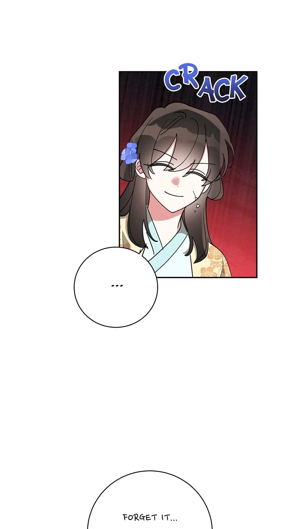 I Am the Precious Daughter of the Greatest Villain in the Fantasy World Chapter 70 - Page 49