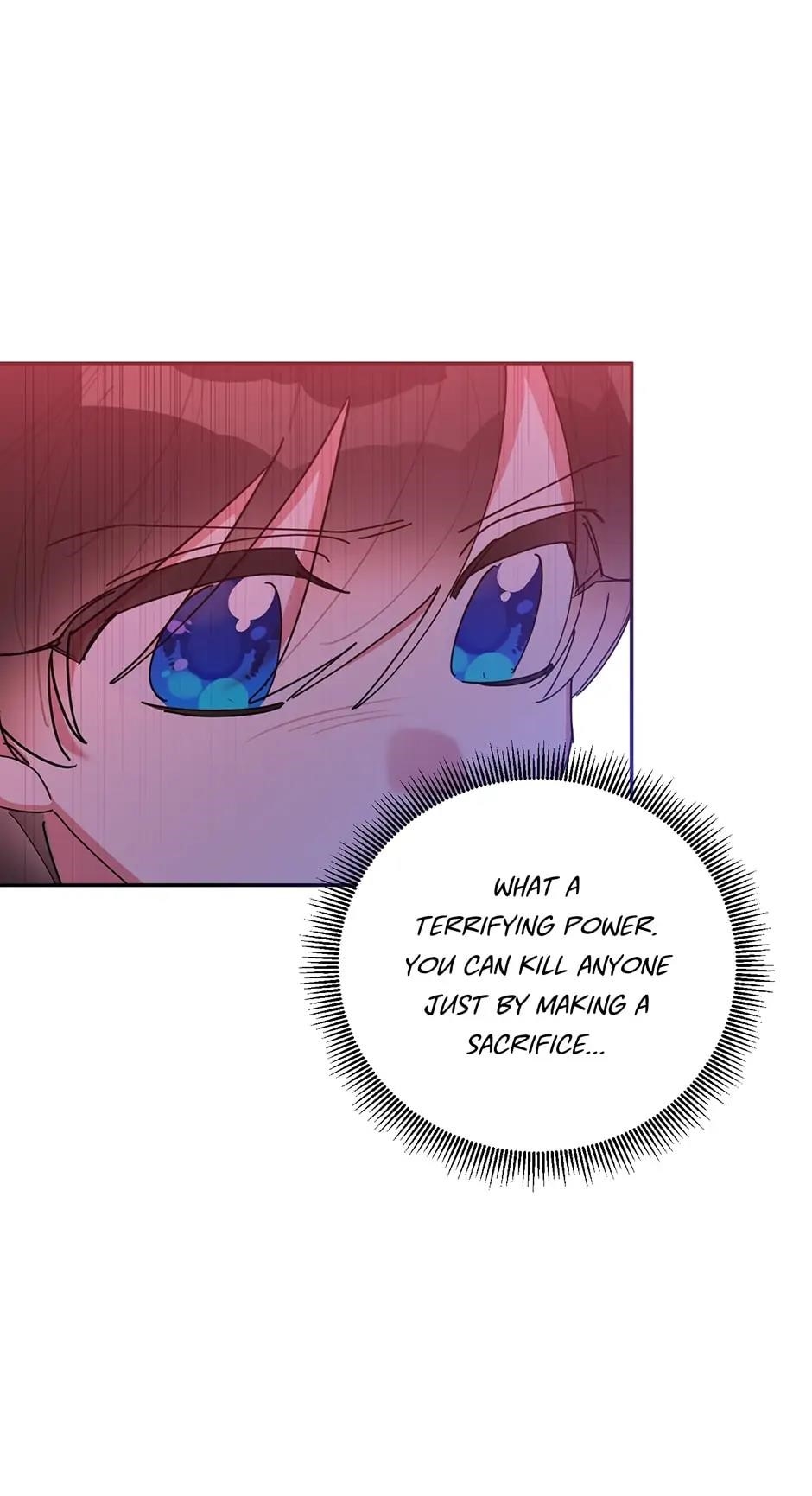 I Am the Precious Daughter of the Greatest Villain in the Fantasy World Chapter 71 - Page 34