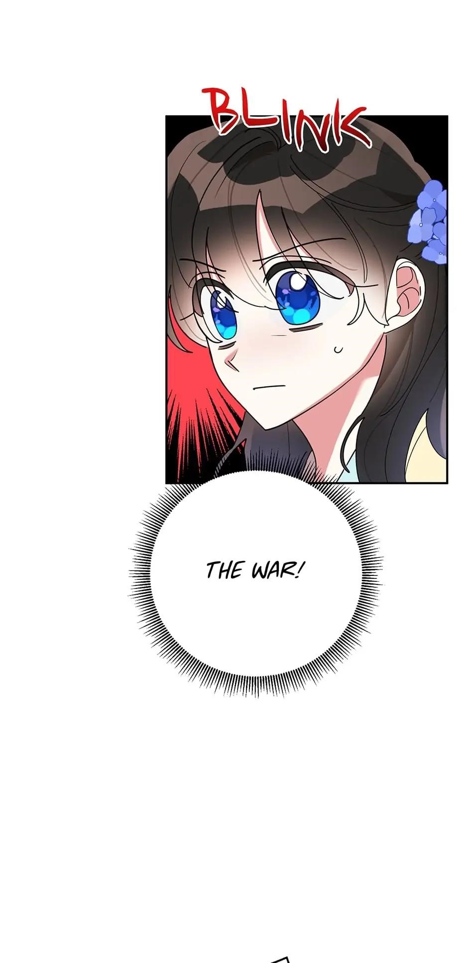 I Am the Precious Daughter of the Greatest Villain in the Fantasy World Chapter 71 - Page 57