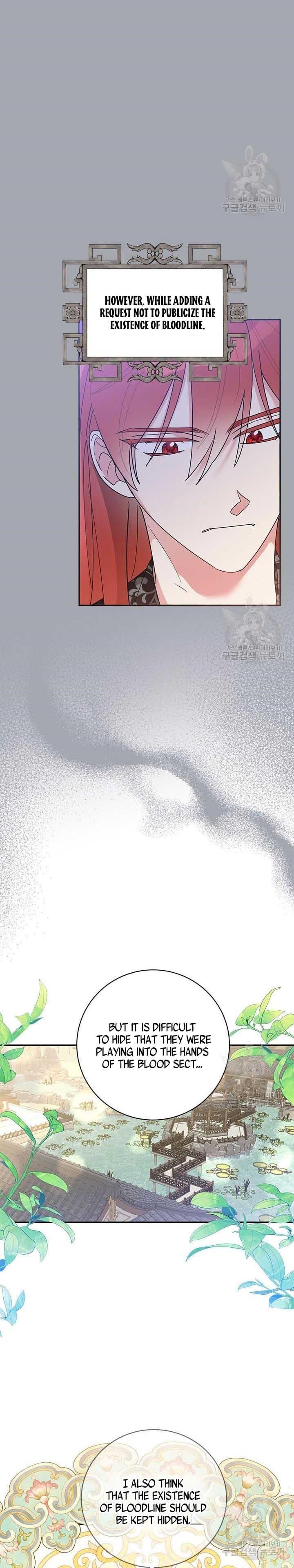 I Am the Precious Daughter of the Greatest Villain in the Fantasy World Chapter 77 - Page 2