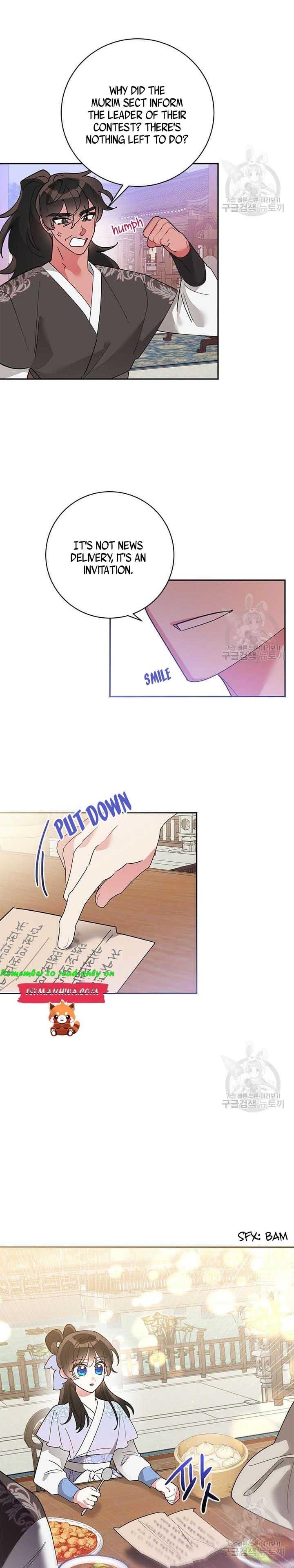 I Am the Precious Daughter of the Greatest Villain in the Fantasy World Chapter 77 - Page 6