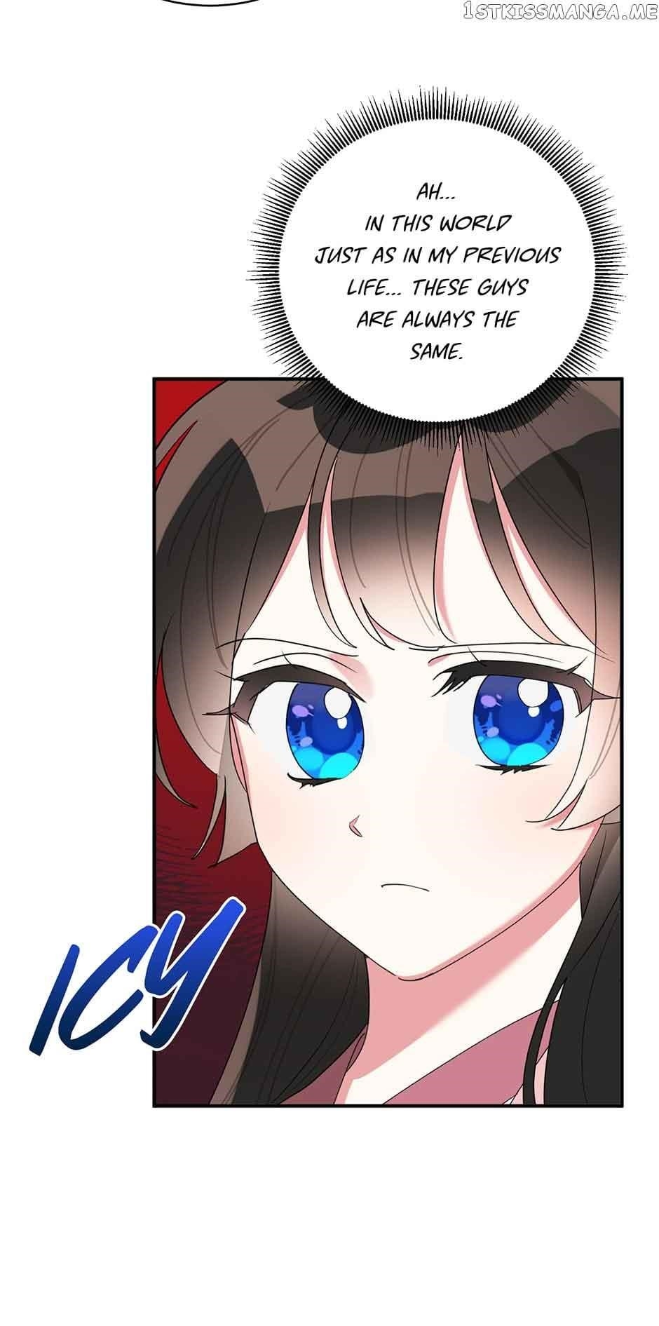 I Am the Precious Daughter of the Greatest Villain in the Fantasy World Chapter 81 - Page 20