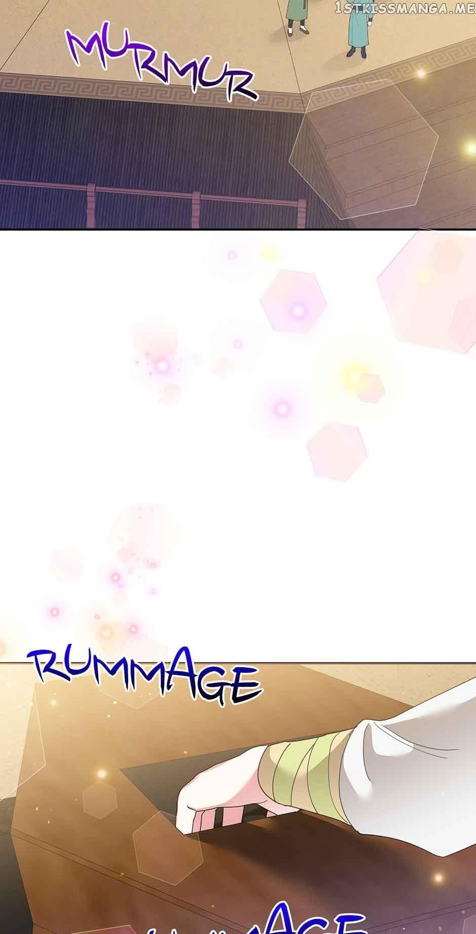 I Am the Precious Daughter of the Greatest Villain in the Fantasy World Chapter 81 - Page 33