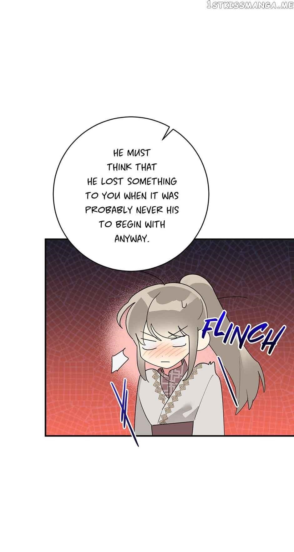 I Am the Precious Daughter of the Greatest Villain in the Fantasy World Chapter 81 - Page 51