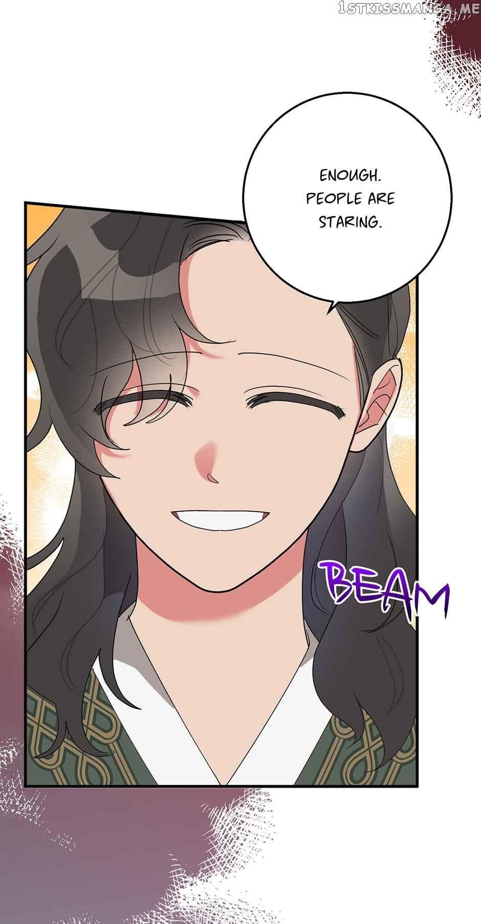 I Am the Precious Daughter of the Greatest Villain in the Fantasy World Chapter 81 - Page 54