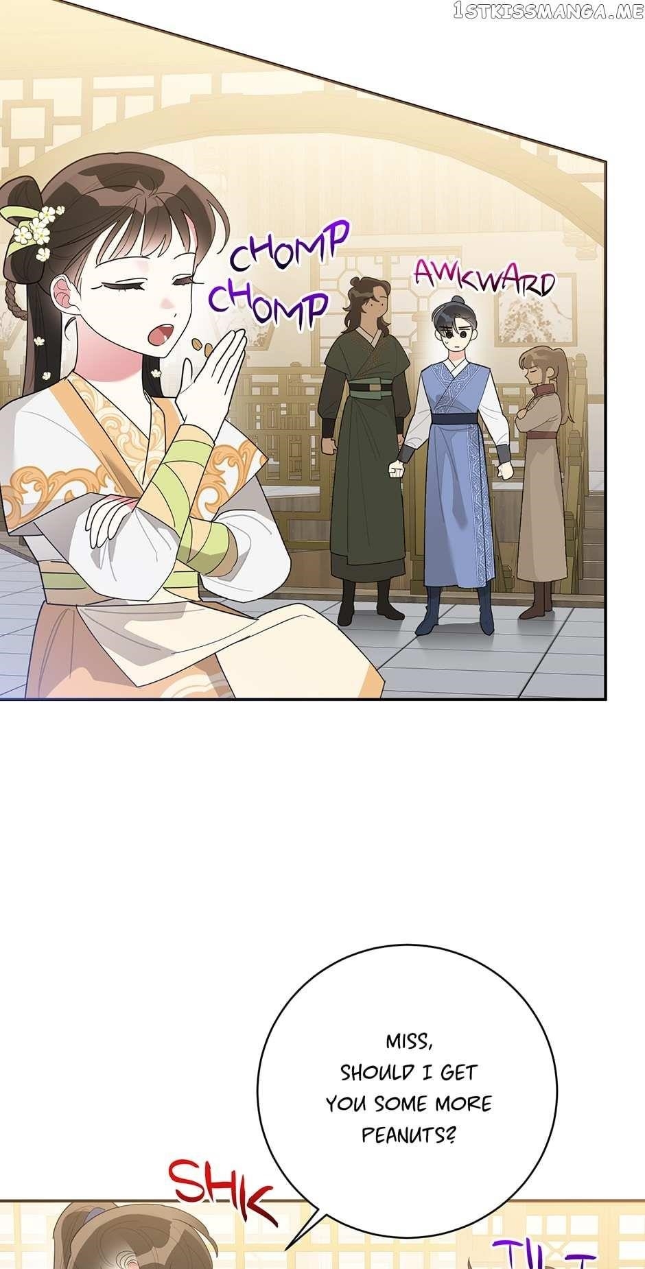 I Am the Precious Daughter of the Greatest Villain in the Fantasy World Chapter 83 - Page 4