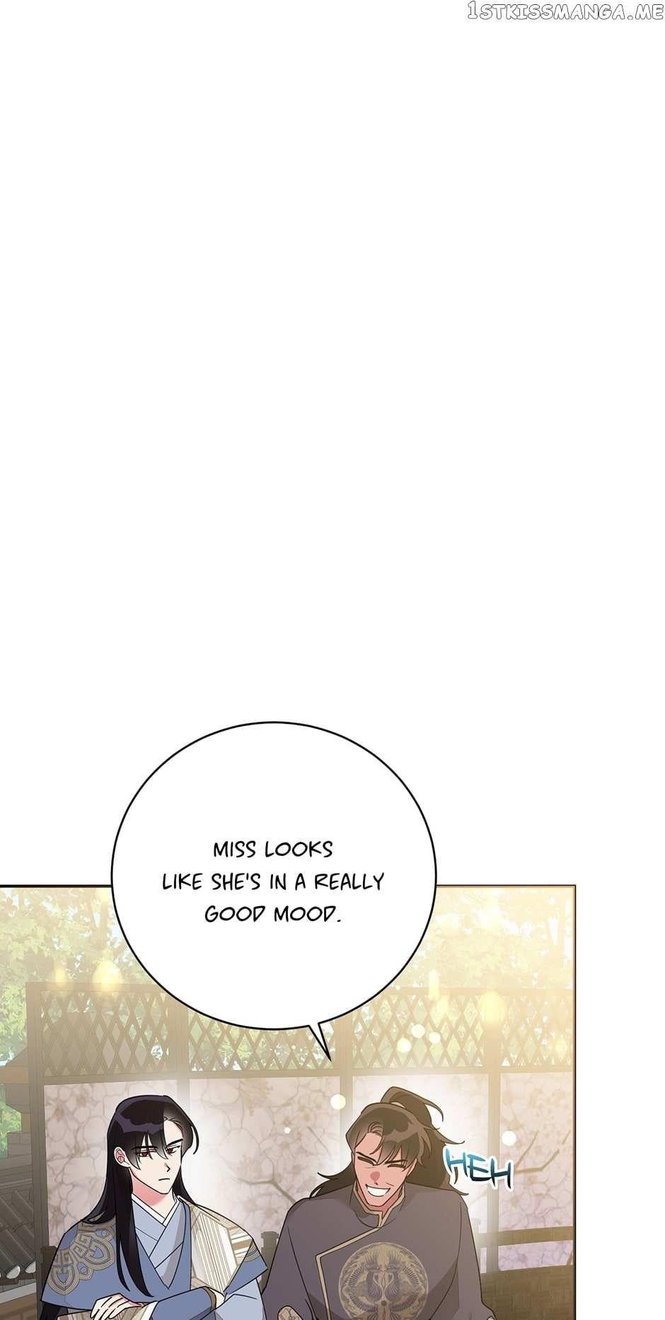 I Am the Precious Daughter of the Greatest Villain in the Fantasy World Chapter 83 - Page 47