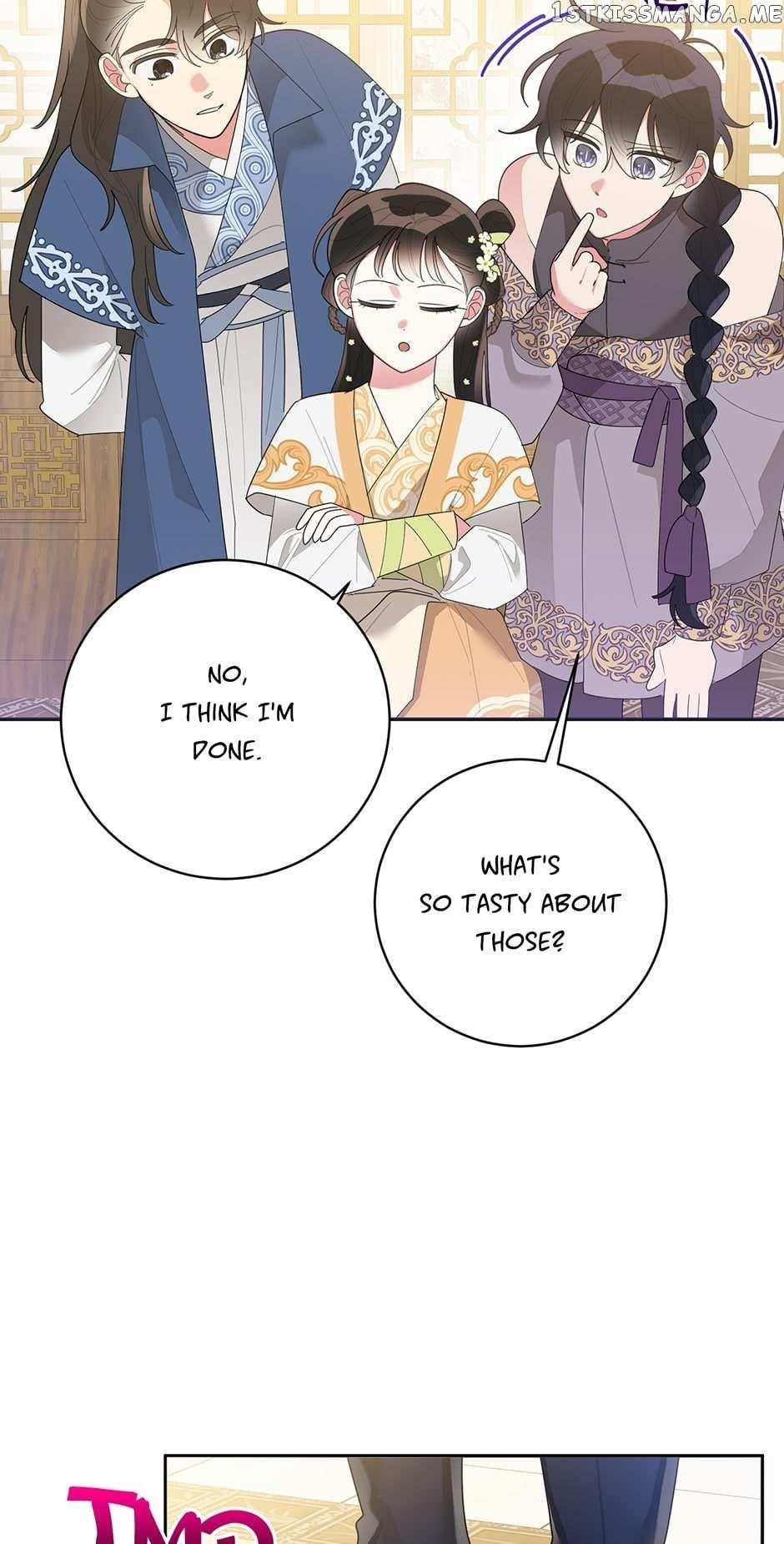 I Am the Precious Daughter of the Greatest Villain in the Fantasy World Chapter 83 - Page 5