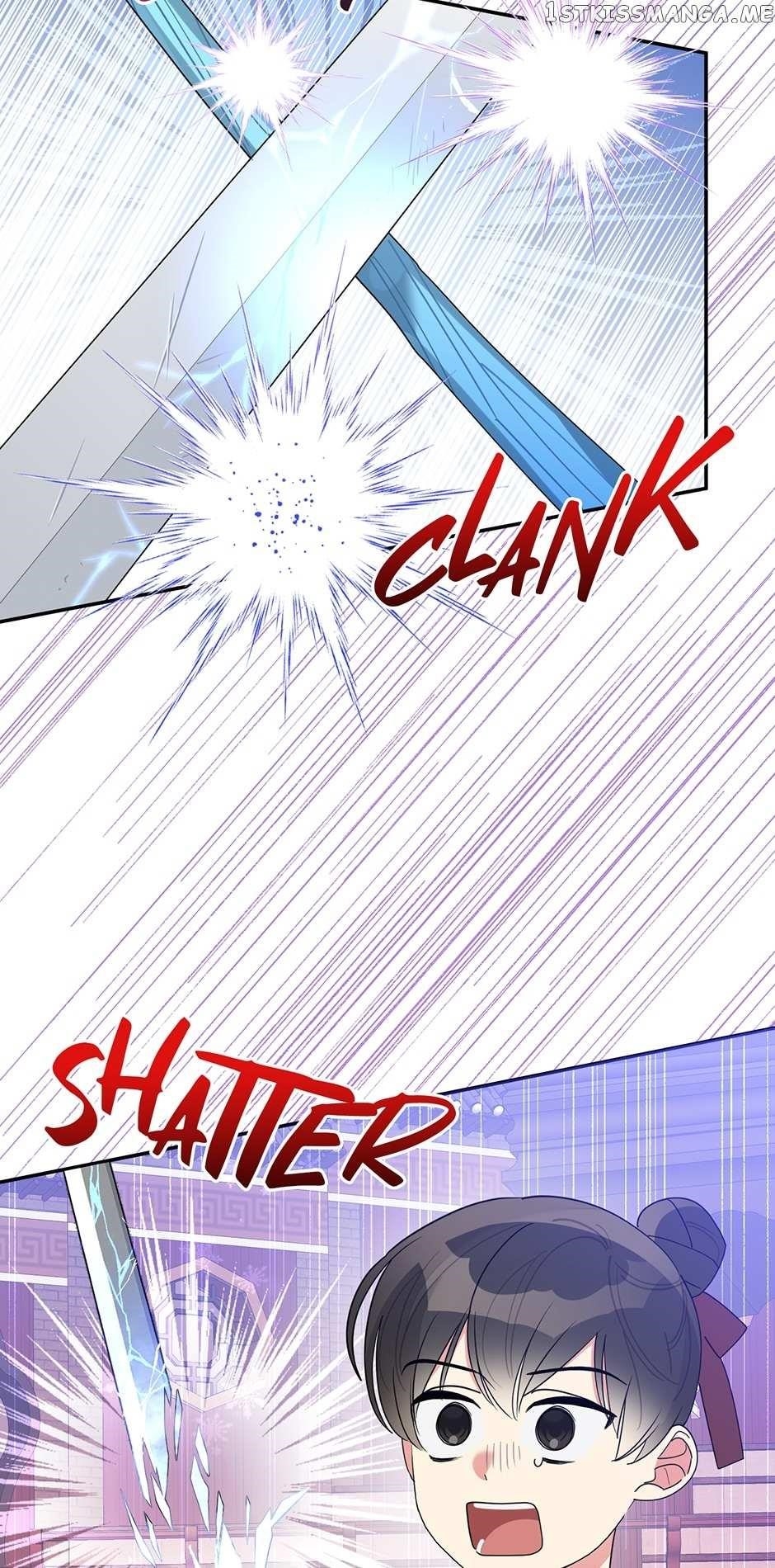 I Am the Precious Daughter of the Greatest Villain in the Fantasy World Chapter 83 - Page 54