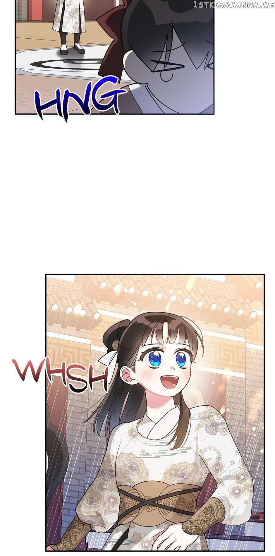 I Am the Precious Daughter of the Greatest Villain in the Fantasy World Chapter 83 - Page 56