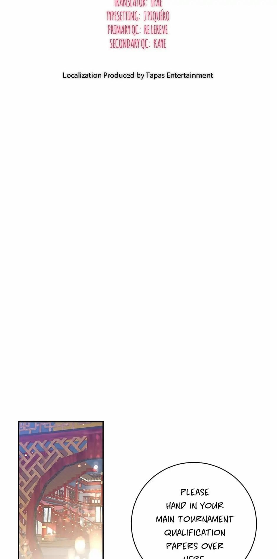 I Am the Precious Daughter of the Greatest Villain in the Fantasy World Chapter 84 - Page 10