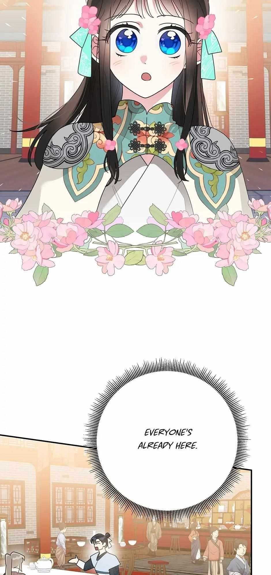 I Am the Precious Daughter of the Greatest Villain in the Fantasy World Chapter 84 - Page 20