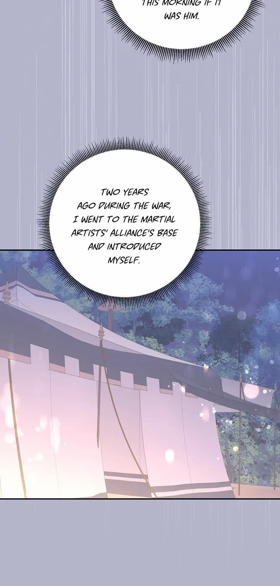 I Am the Precious Daughter of the Greatest Villain in the Fantasy World Chapter 84 - Page 36