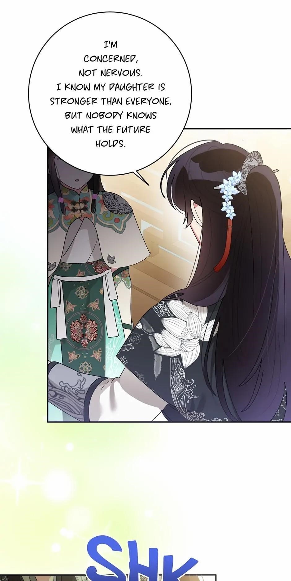 I Am the Precious Daughter of the Greatest Villain in the Fantasy World Chapter 84 - Page 4