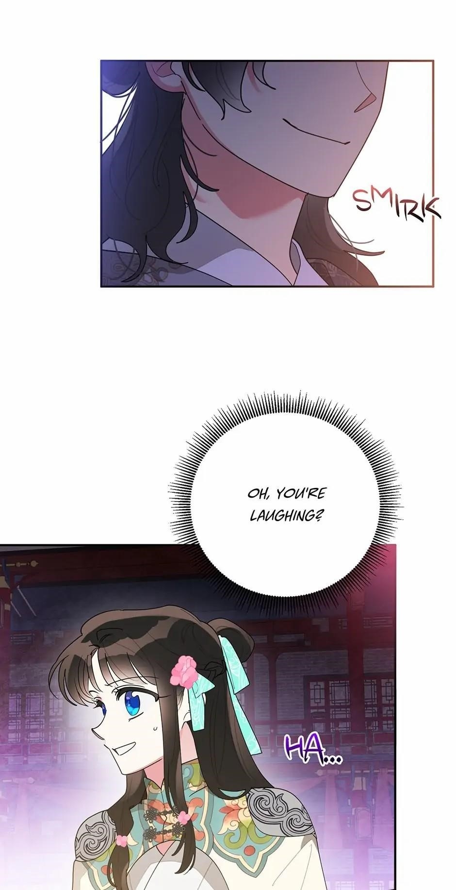 I Am the Precious Daughter of the Greatest Villain in the Fantasy World Chapter 84 - Page 45