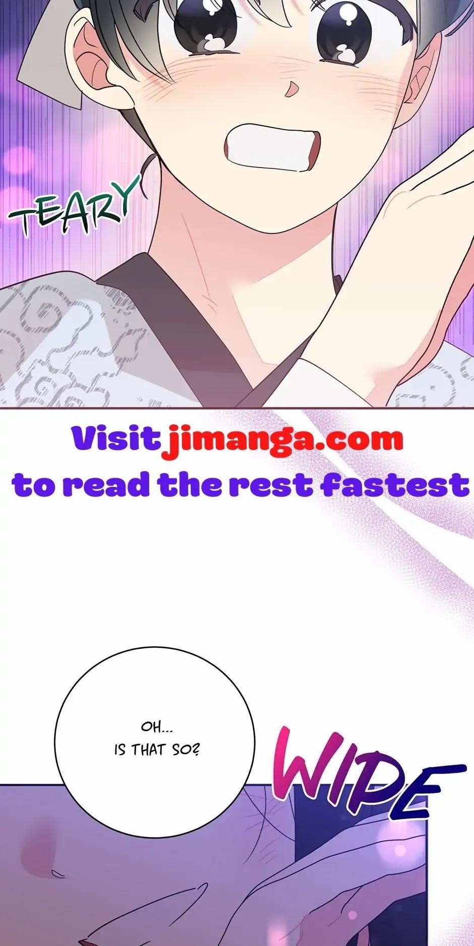 I Am the Precious Daughter of the Greatest Villain in the Fantasy World Chapter 84 - Page 54