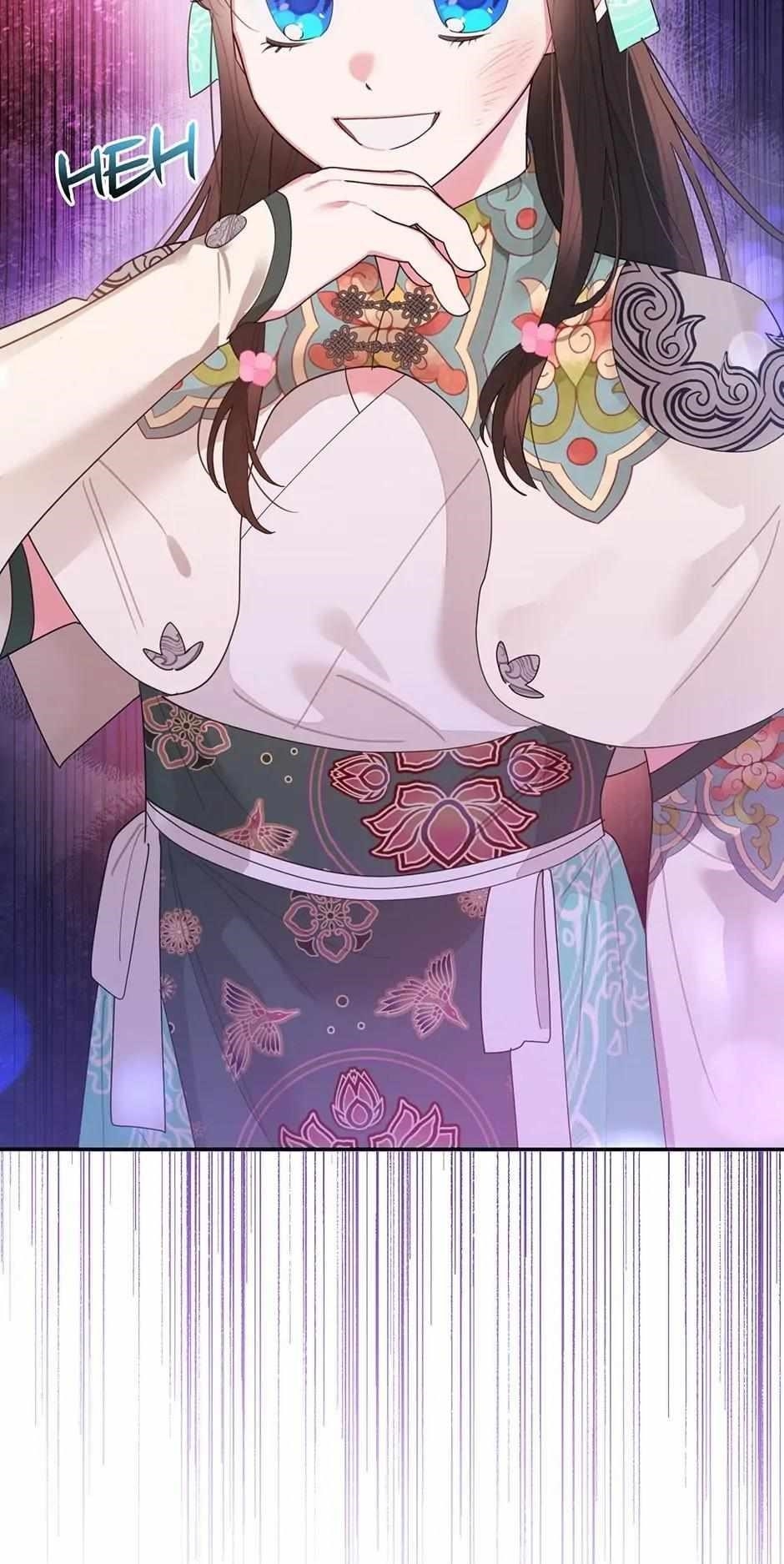 I Am the Precious Daughter of the Greatest Villain in the Fantasy World Chapter 84 - Page 56