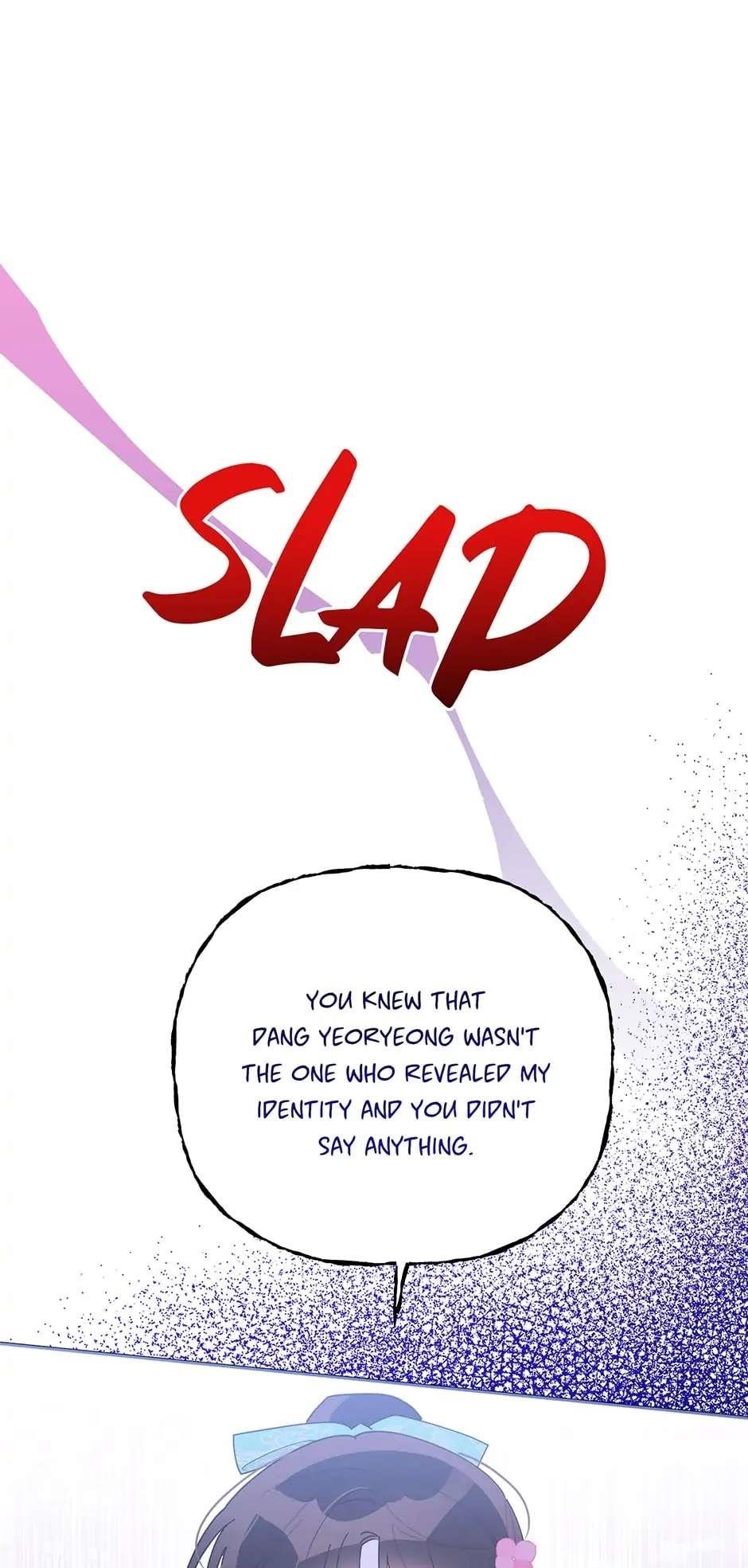 I Am the Precious Daughter of the Greatest Villain in the Fantasy World Chapter 85 - Page 37