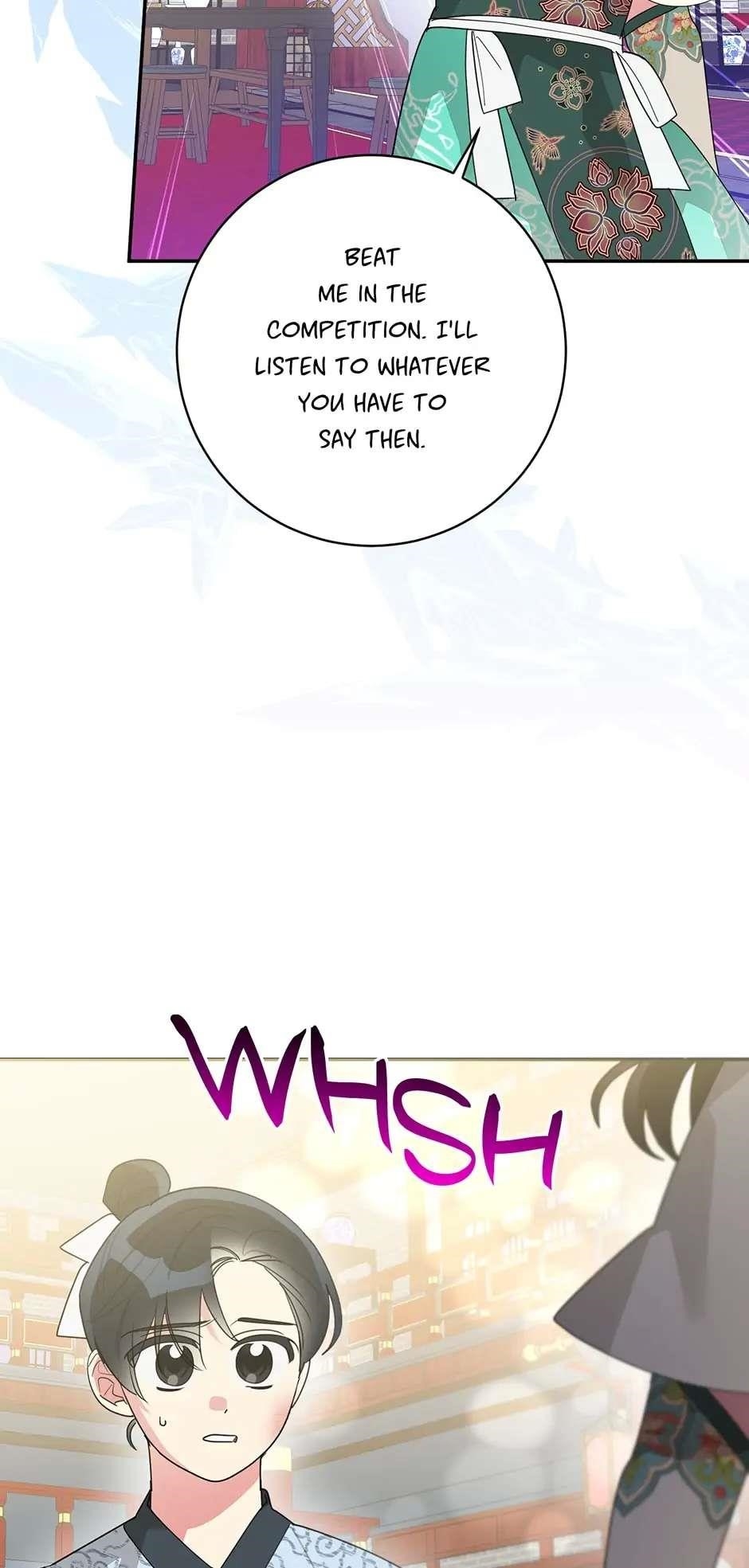 I Am the Precious Daughter of the Greatest Villain in the Fantasy World Chapter 85 - Page 41