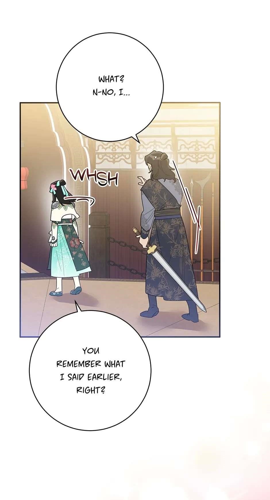 I Am the Precious Daughter of the Greatest Villain in the Fantasy World Chapter 85 - Page 59